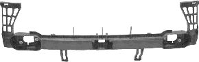 VAN WEZEL 8251530 -  Носитель, буфер